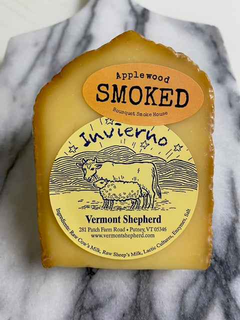 Applewood Smoked Invierno